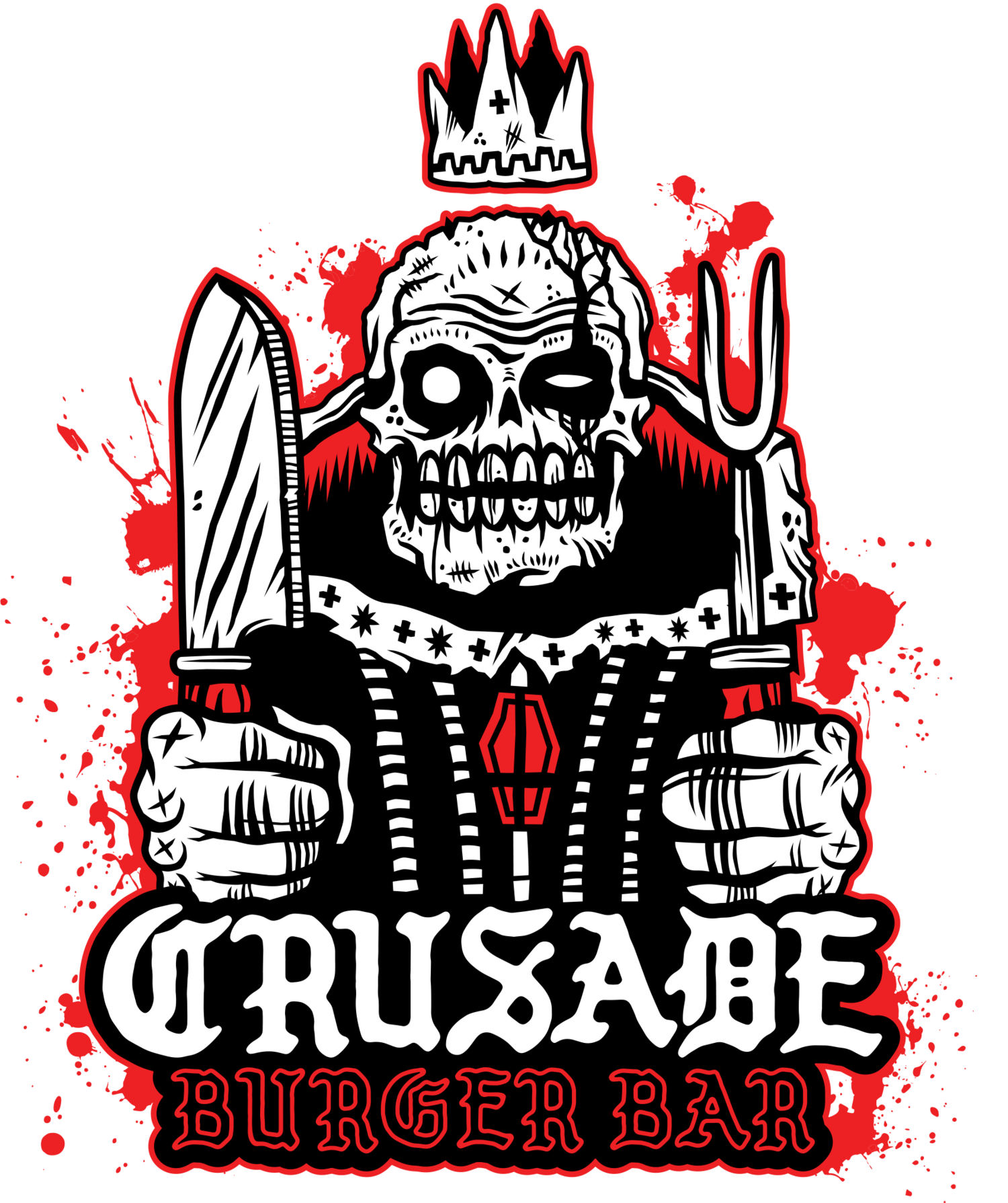 Crusade Burger Bar